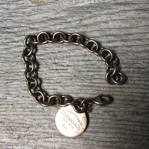 Tiffany & Co bracelet